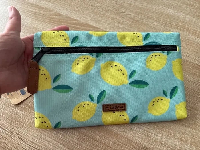 Pochette avant copacabana cabaia - photo numéro 3