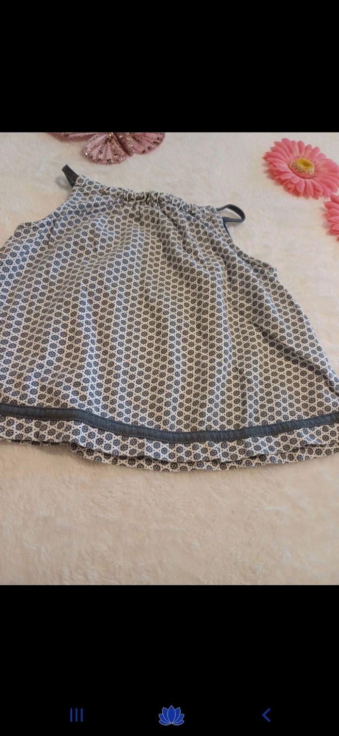 Ensemble bébé taille 6 mois - photo numéro 3