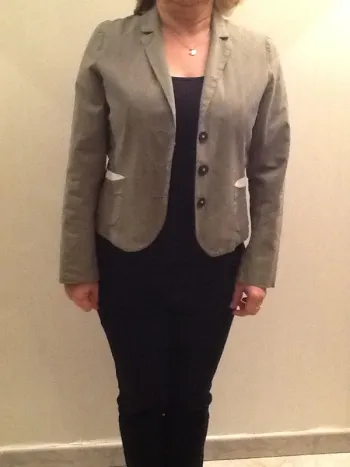 Veste tailleur IKKS