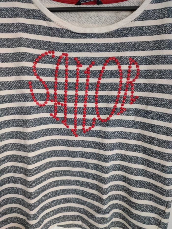 T-shirt femme - photo numéro 2