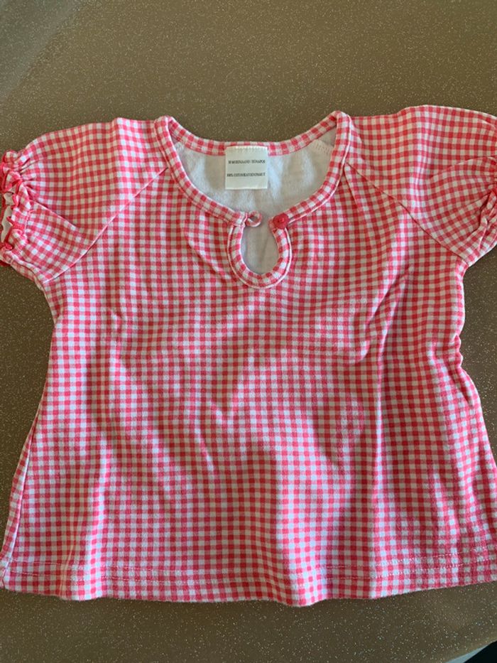 Ensemble été - photo numéro 2