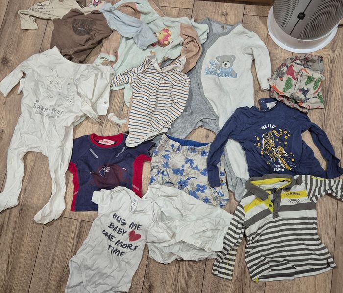 Lots 18M - photo numéro 4
