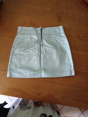 Jupe taille 38