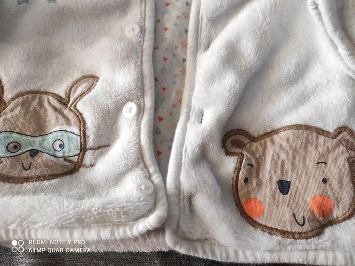 Ensemble Orchestra 9 mois 71 cm - photo numéro 11