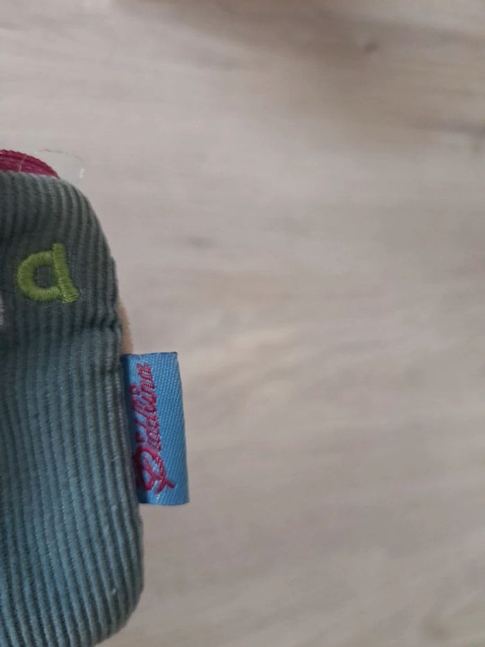 Trousse Diddl - photo numéro 3