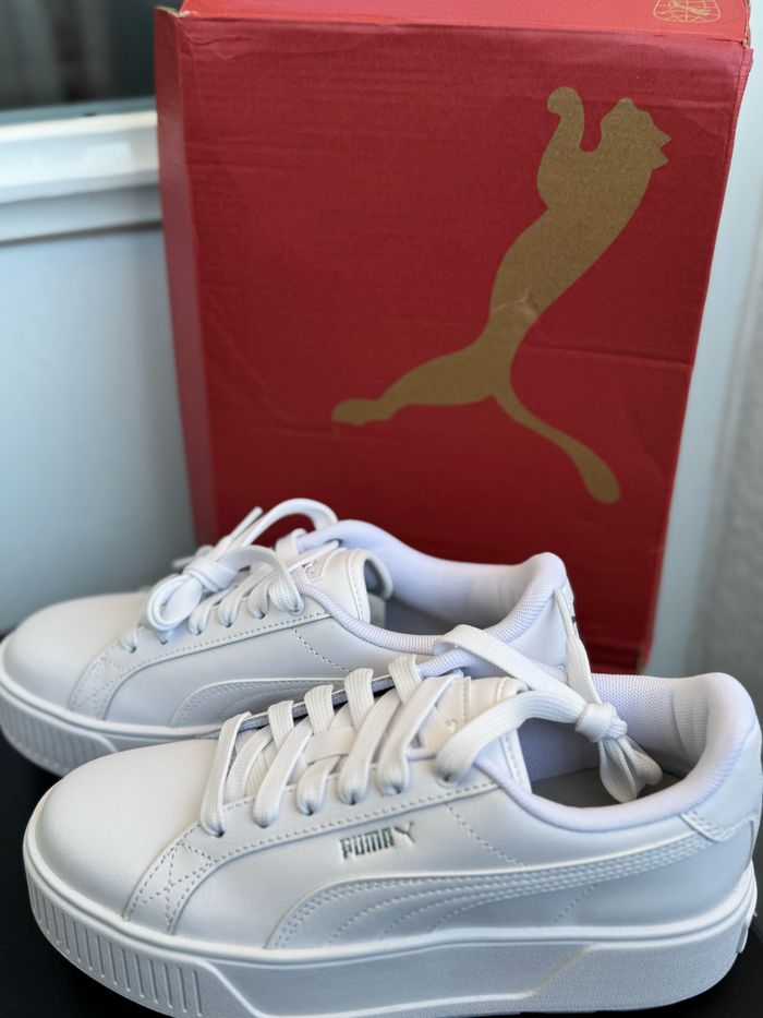 Baskets Puma - photo numéro 2