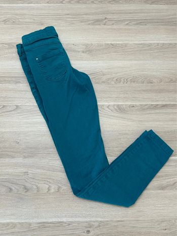 Pantalon fille taille 14 ans