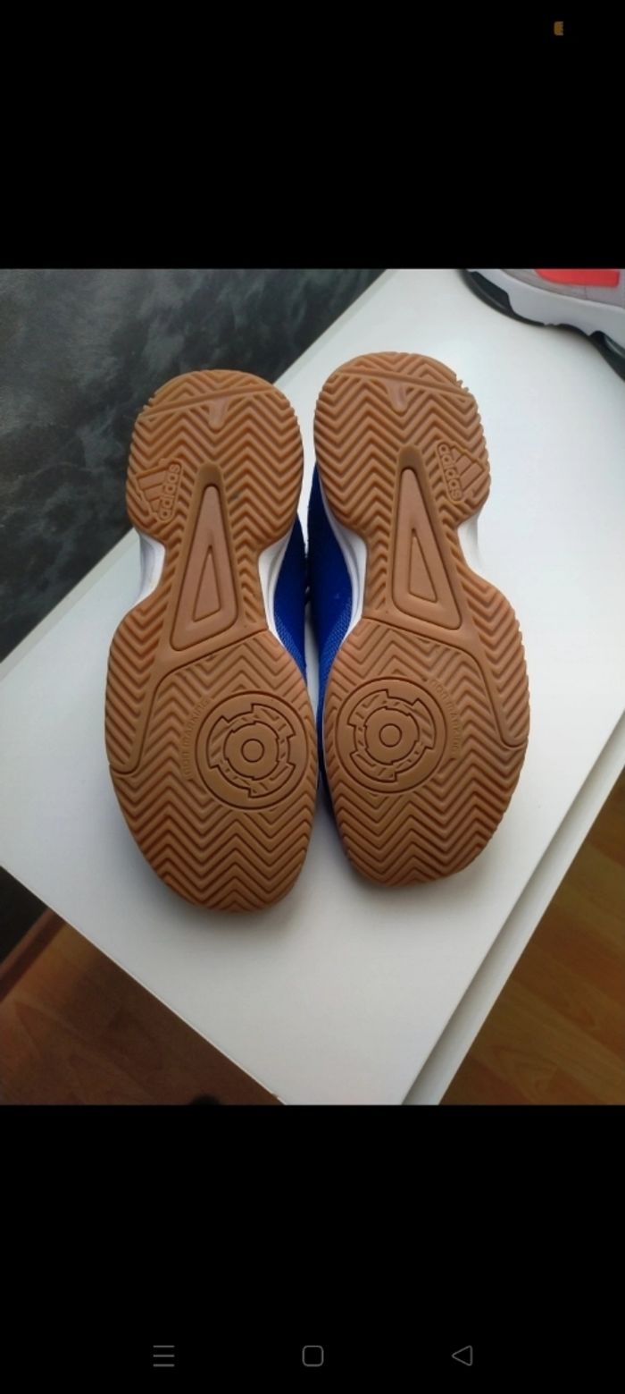 Basket Adidas - photo numéro 3