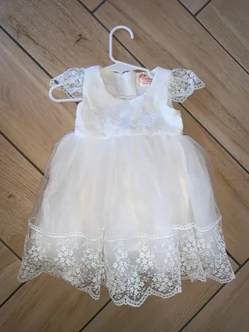 Robe de cérémonie