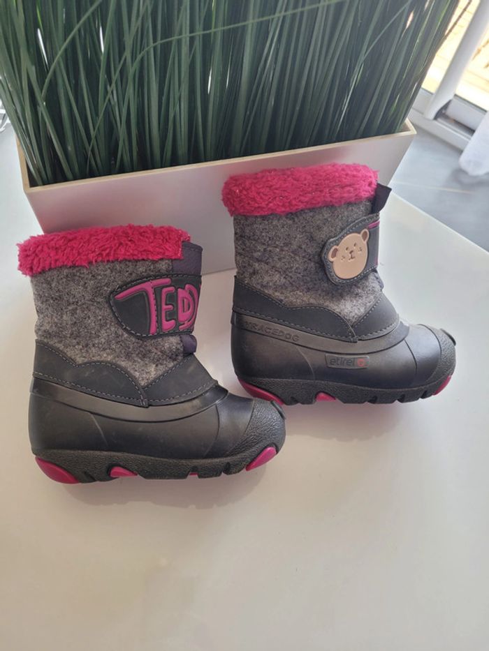 Botte - photo numéro 2