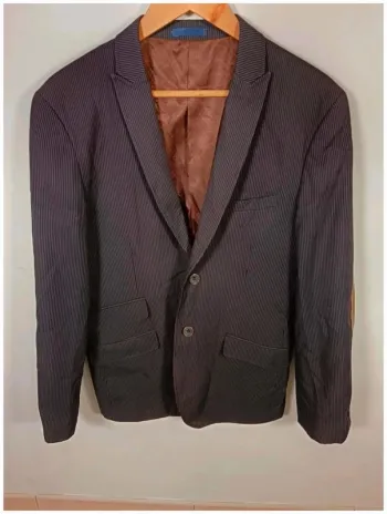 C20 blazer noir Devred 50