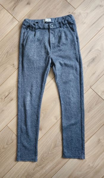 Pantalon zara 