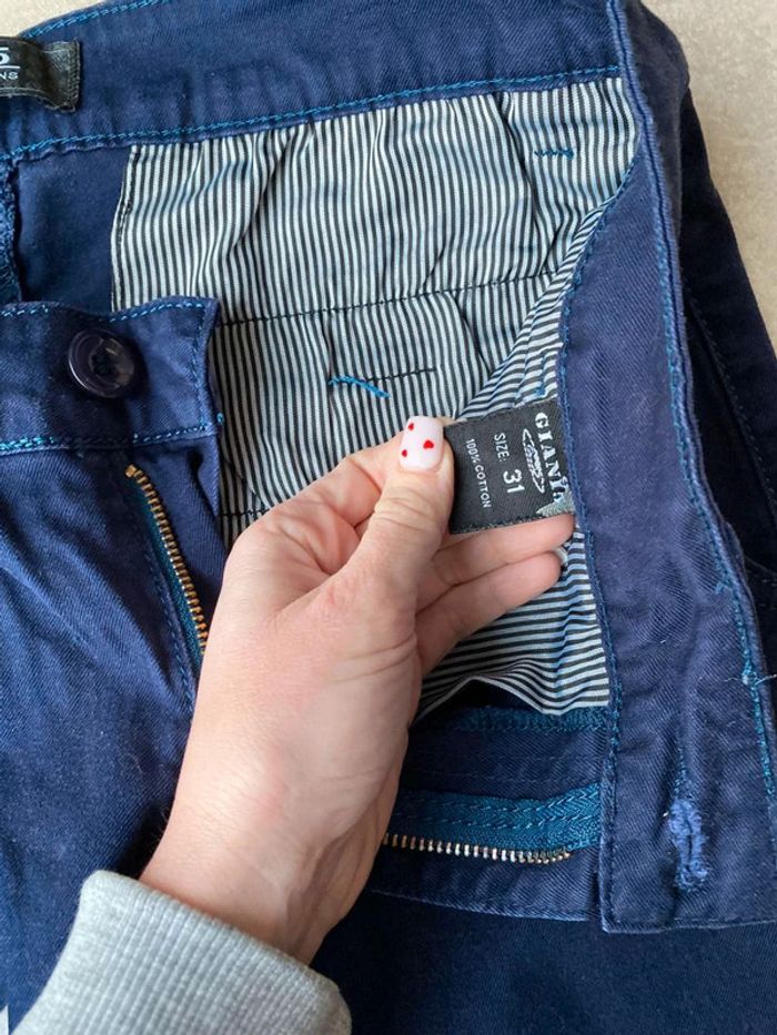 Pantalon - photo numéro 11