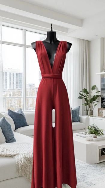 Combinaison multi positions