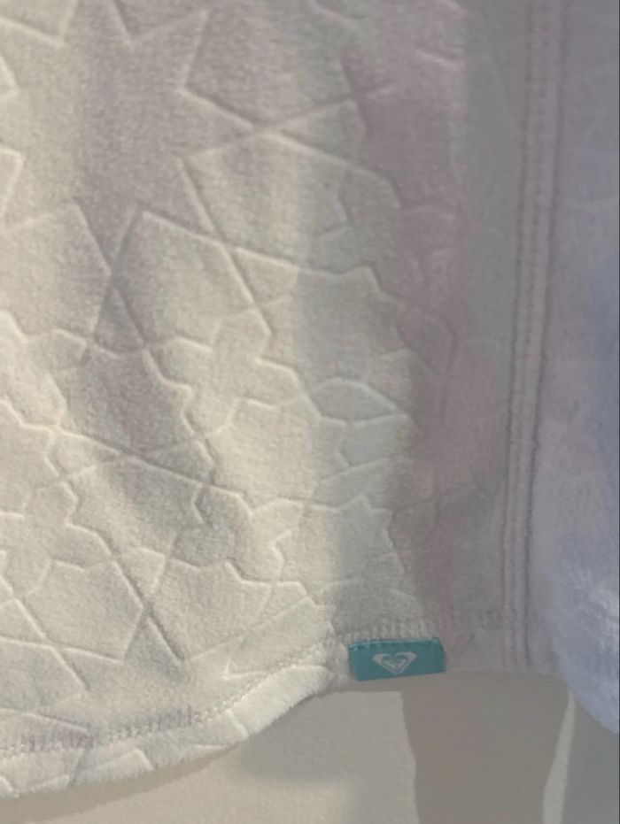 Veste polaire Roxy - photo numéro 3