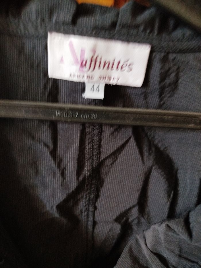 Veste femme - photo numéro 2