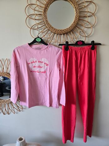 Pyjama 