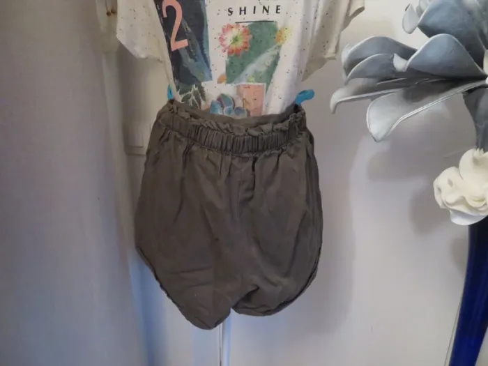 short grossesse - photo numéro 4