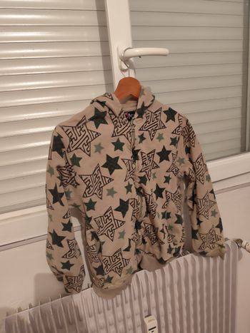 Veste Garçon