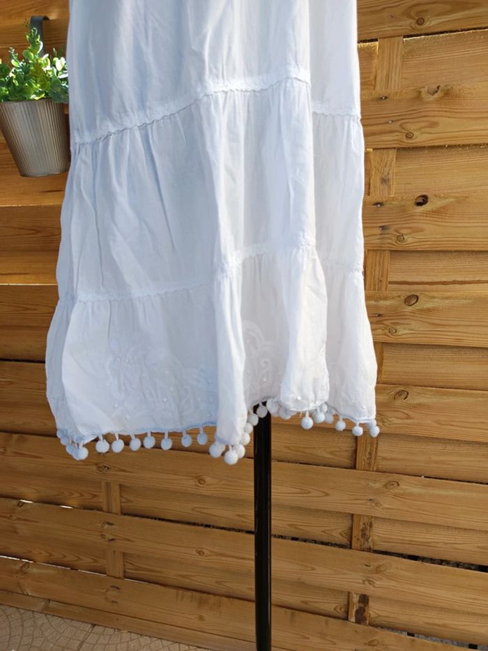 Robe Tera Bora M/L - photo numéro 4