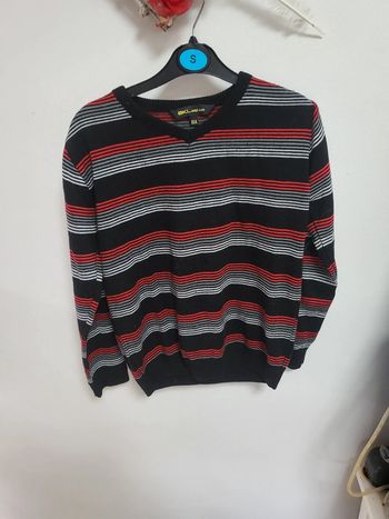 Pull léger garcon 10 ans