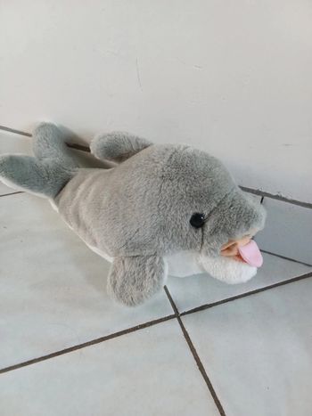 Peluche