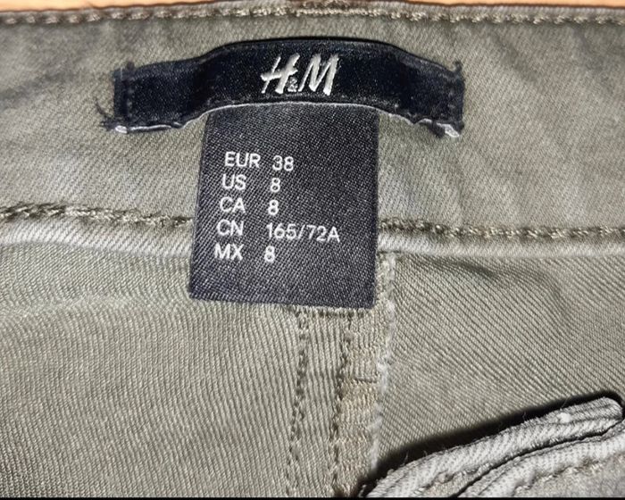 Jean femme taille 38 - photo numéro 3