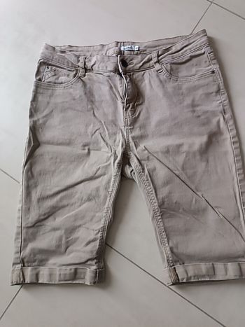 Short /bermuda