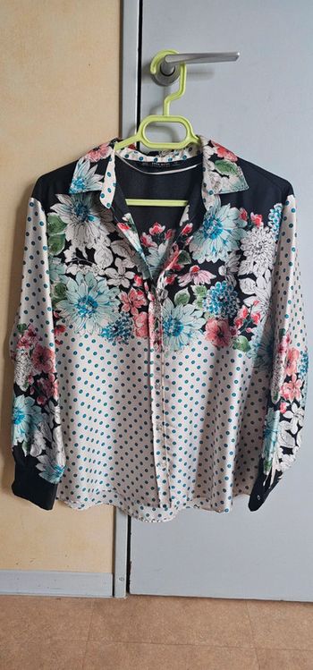 Chemise Zara
