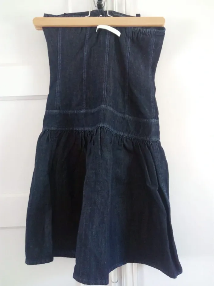 Robe jean Paul gaultier - photo numéro 2