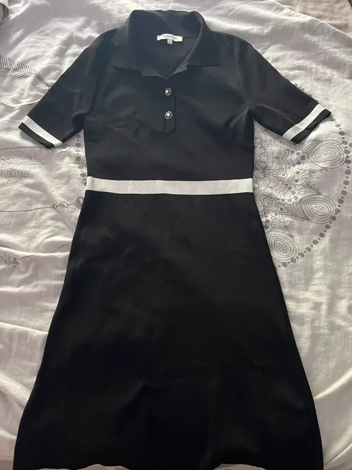 Robe Morgan 201-Rmomeo TL - photo numéro 2