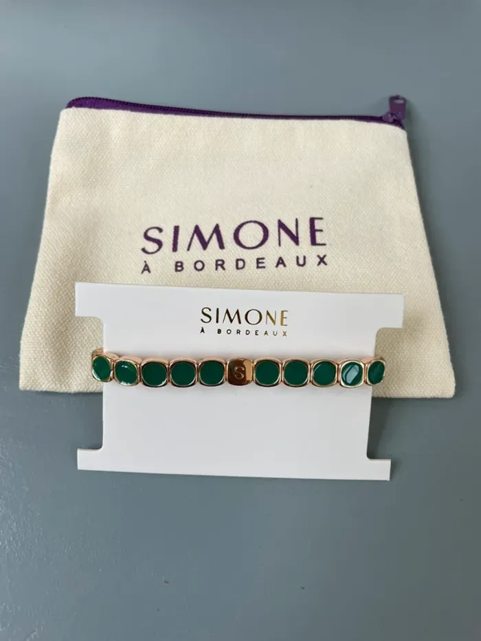 Bracelet Simone à Bordeaux S neuf