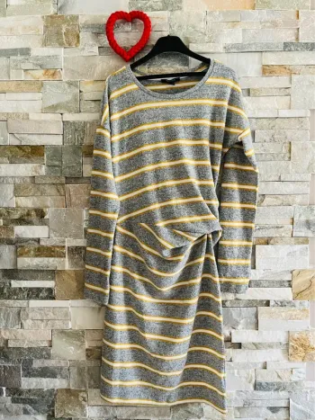 Robe chaude femme esmara