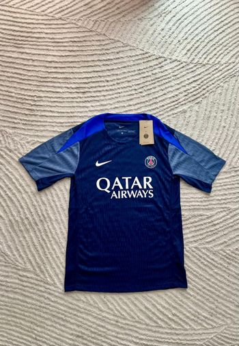 Maillot entraînement PSG 2026