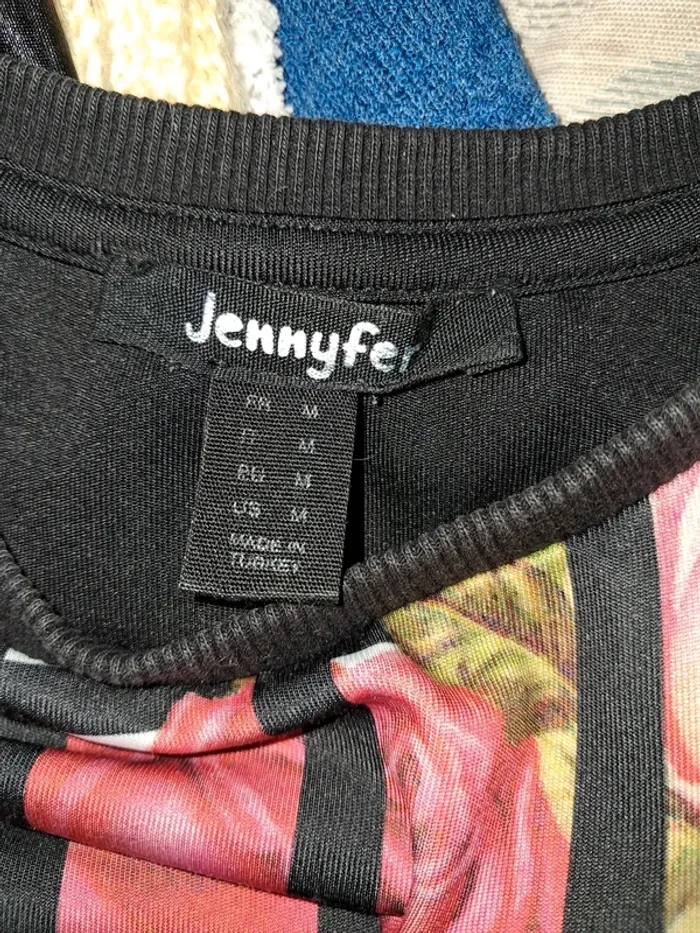 Pull femme - photo numéro 3