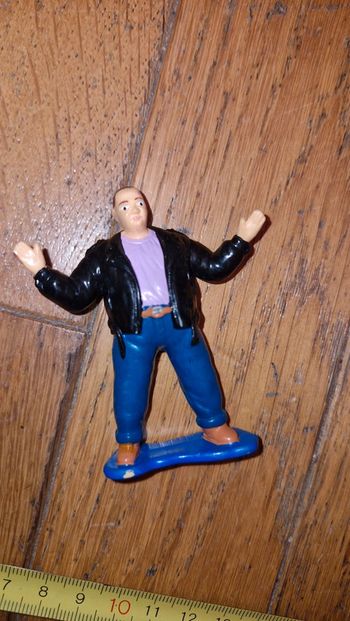 Figurine bandai power rangers