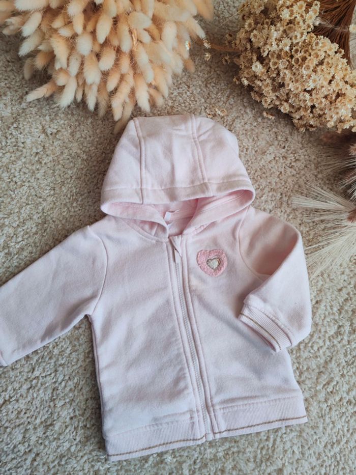 Veste - photo numéro 3