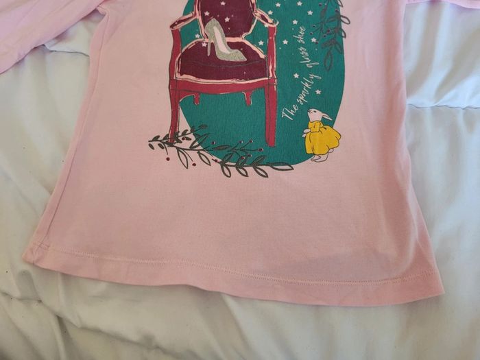 T-shirt léger à manches longues - photo numéro 7