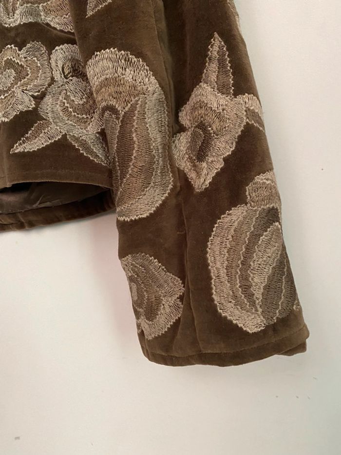 Veste Caroll - photo numéro 9