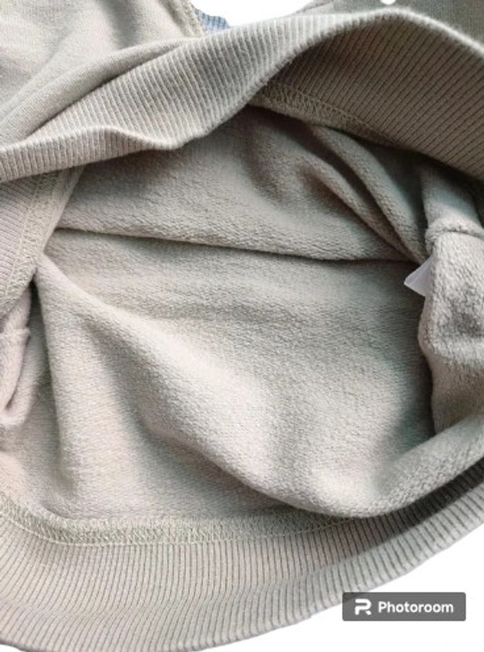 Sweat Adidas 6 mois - photo numéro 7