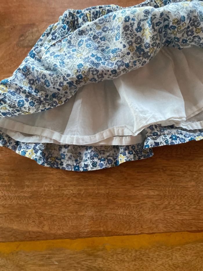 Jupe été - photo numéro 3