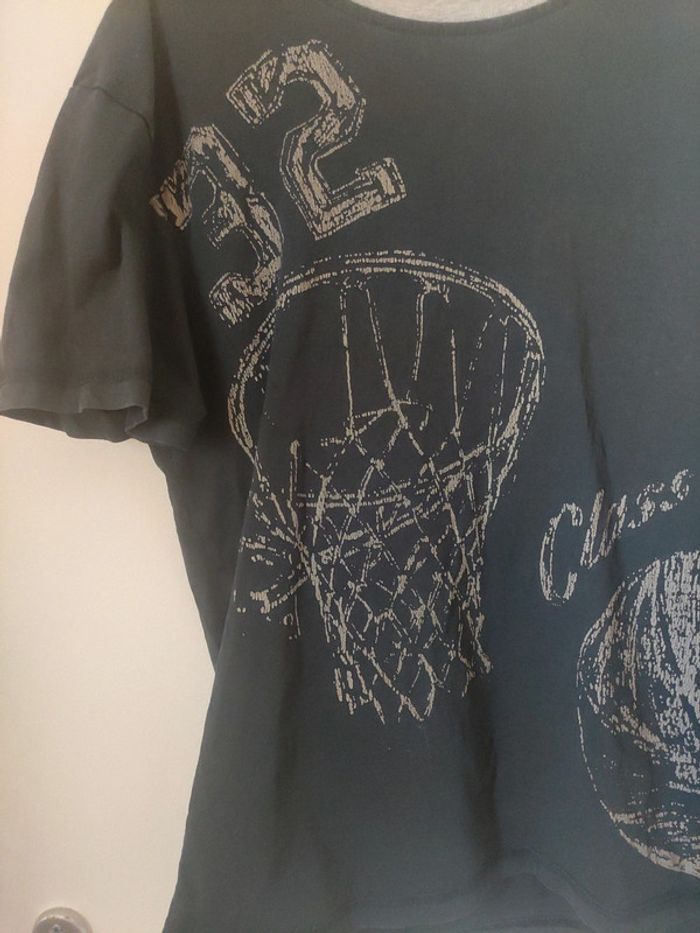 T-shirt - photo numéro 2