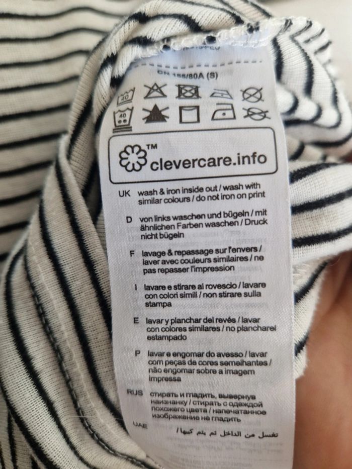 Lot de pull/T-chirt fantaisie - photo numéro 19