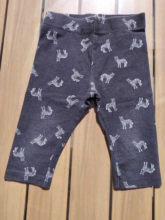 🐱lot leggings 🐱 - photo numéro 4