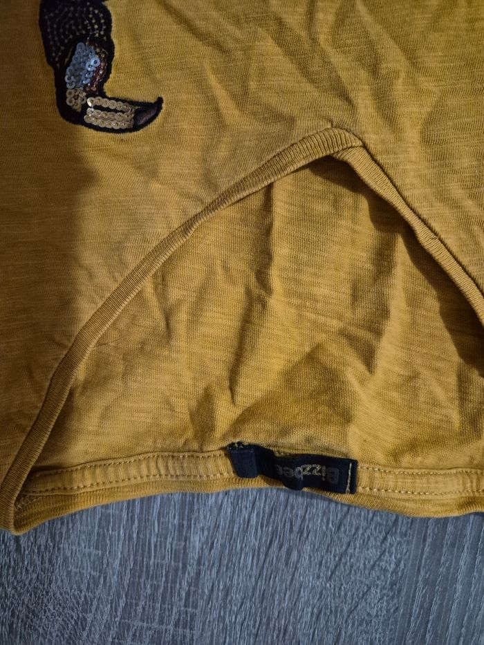 T shirt - photo numéro 2