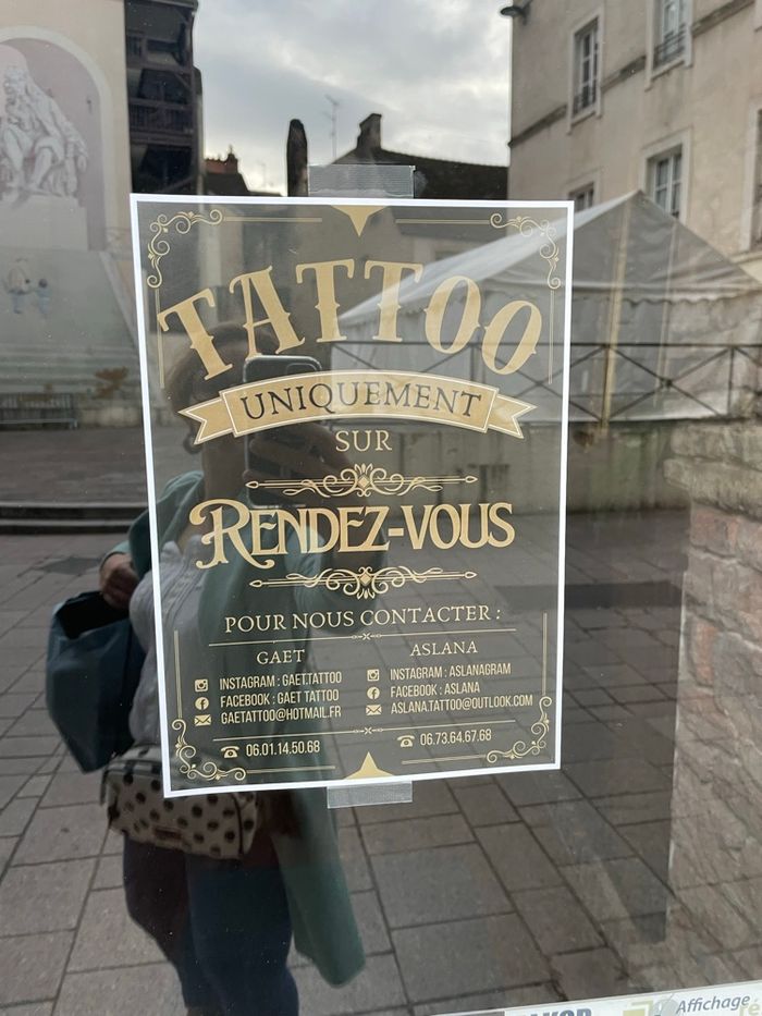 Doudoune longue noire - photo numéro 2