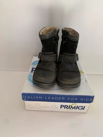 Bottes