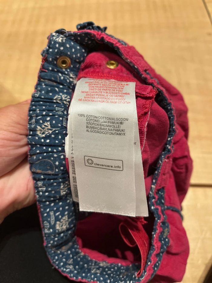 Ensemble sergent major 6 ans - photo numéro 12