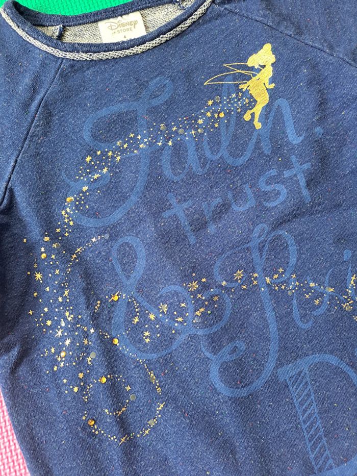 Lot 5 pulls 5 ans - photo numéro 6