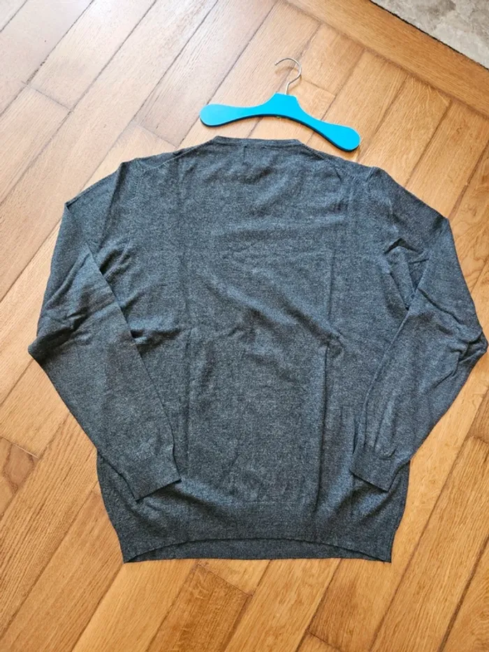 Pull Zara M - photo numéro 4